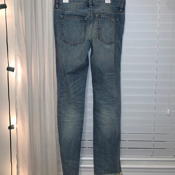 WE THE FREE | The Pioneer Skinny Lived in Blue 24 - Picture 5 of 5